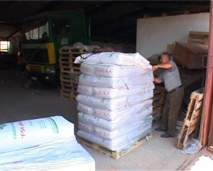 Оштина Бољевац обезбедила донацију сточне хране за пољопривреднике