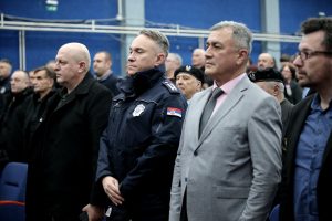 Зајечар – Одржана свечана академија